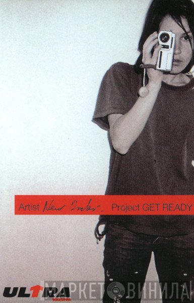 New Order  - Get Ready