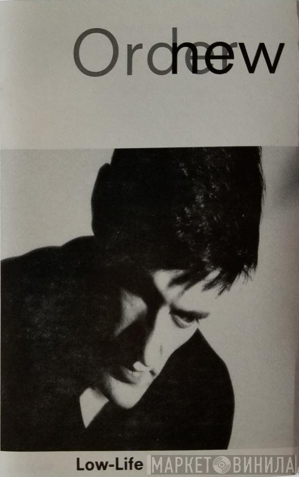 New Order  - Low-Life