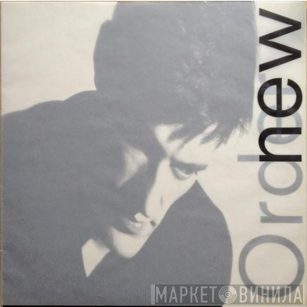 New Order - Low-life