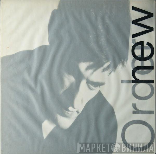 New Order  - Low-life