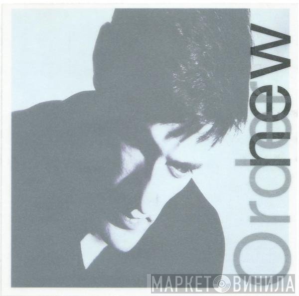 New Order - Low-life