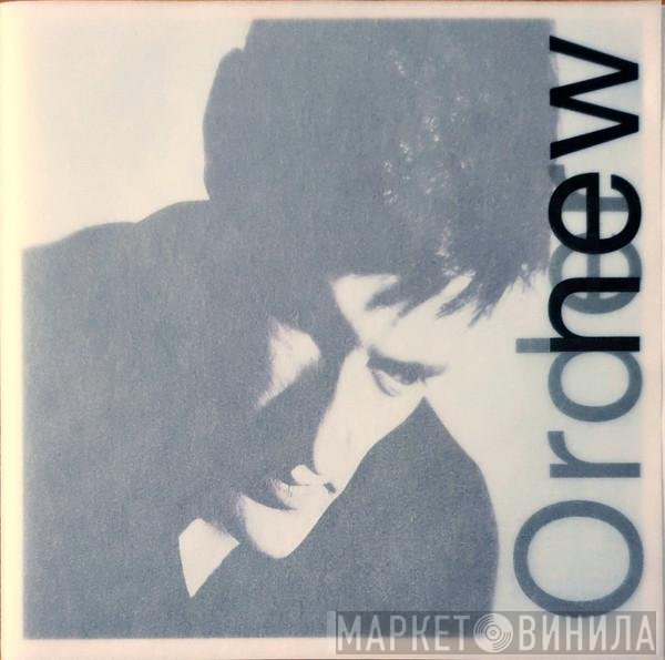 New Order - Low-life