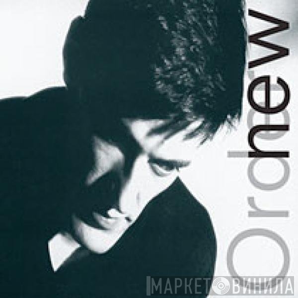 New Order  - Low-life
