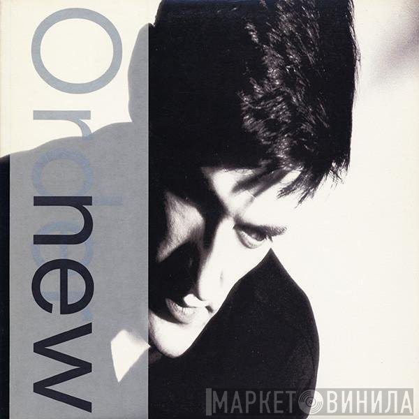 New Order  - Low-life