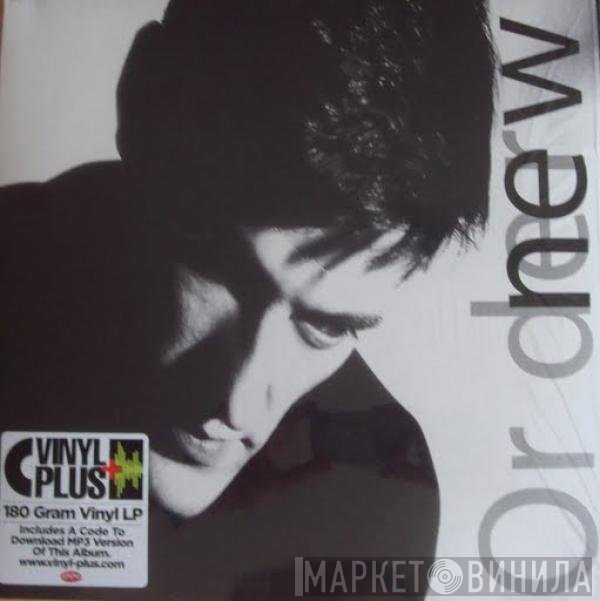 New Order - Low-life