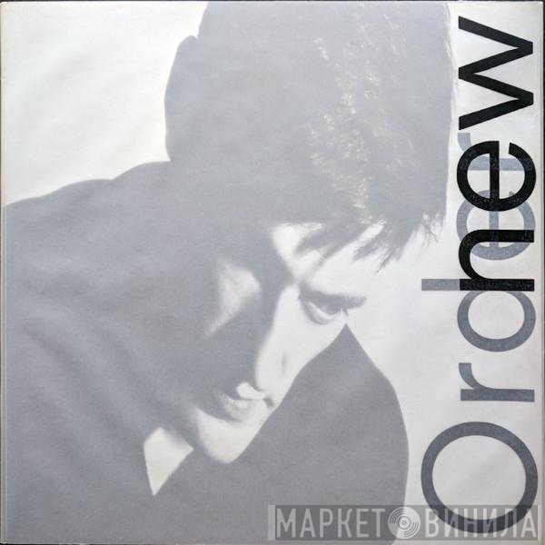 New Order  - Low-life