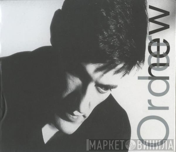New Order - Low-life