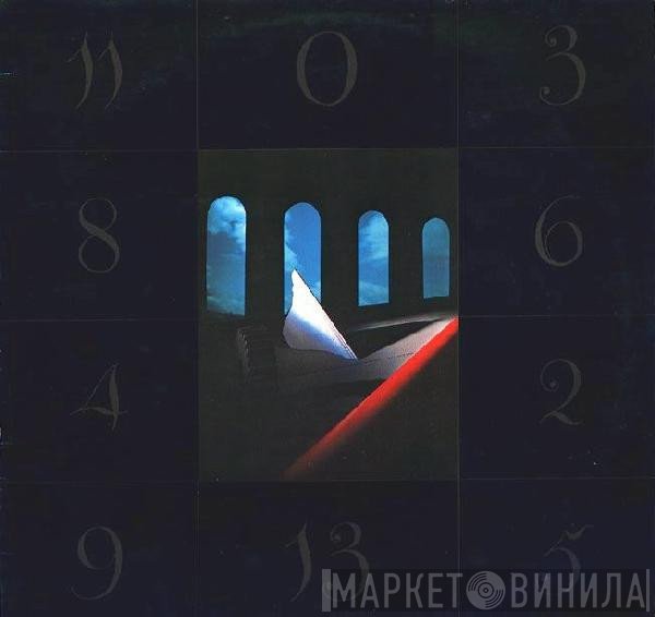 New Order  - Murder