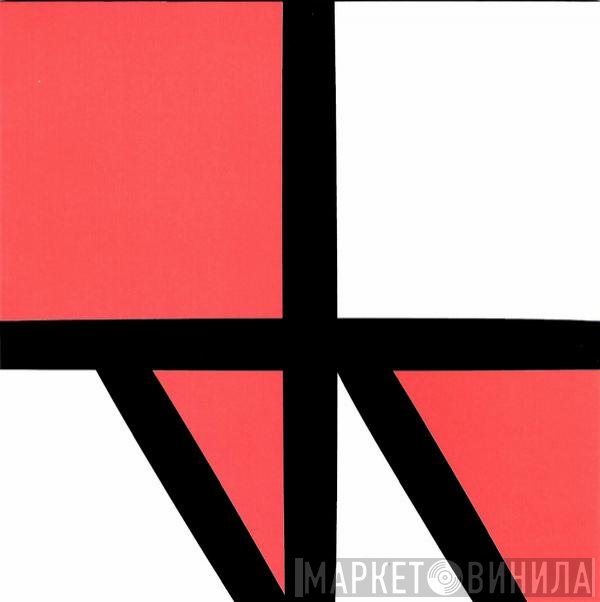 New Order  - Restless