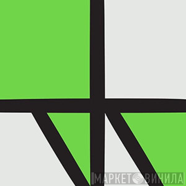 New Order  - Restless