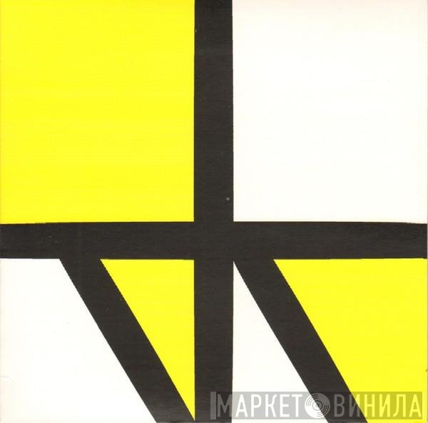 New Order  - Restless