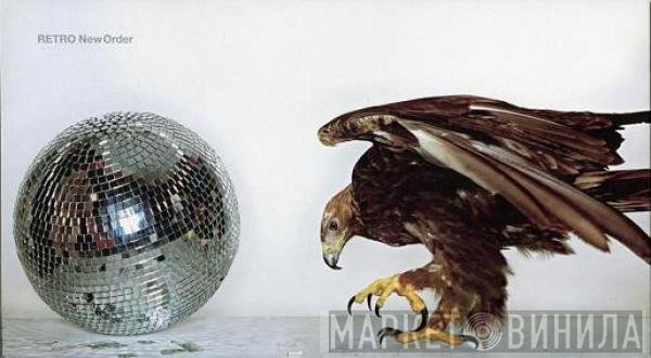 New Order  - Retro