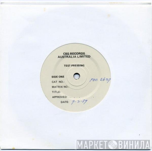 New Order  - Round & Round