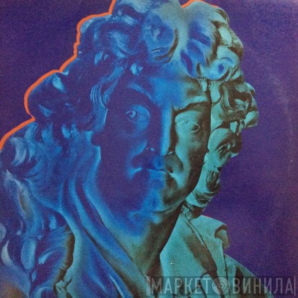 New Order  - Round&round