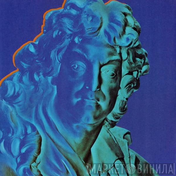 New Order  - Round&round