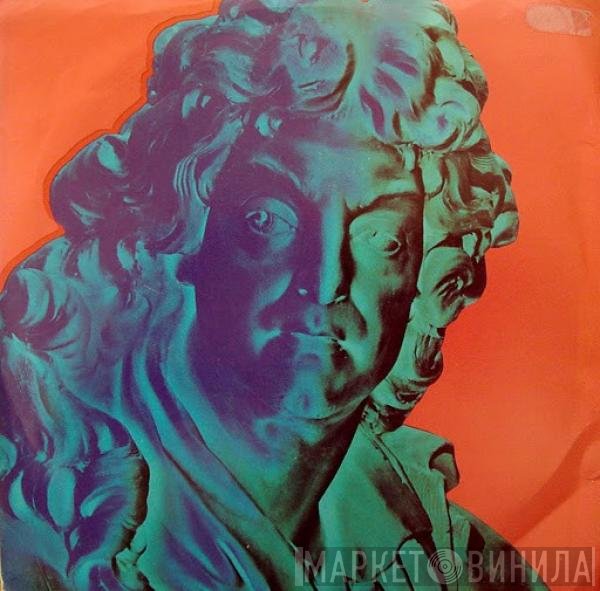 New Order  - Round&round