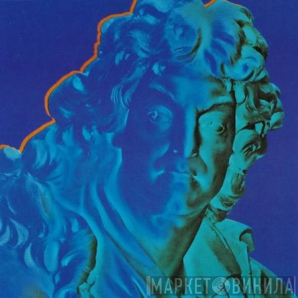 New Order  - Round&round