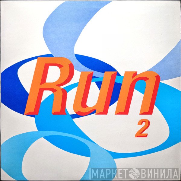New Order  - Run 2