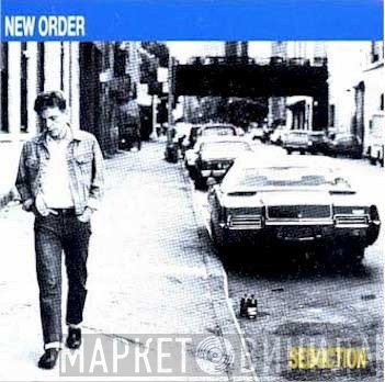 New Order  - Seduction
