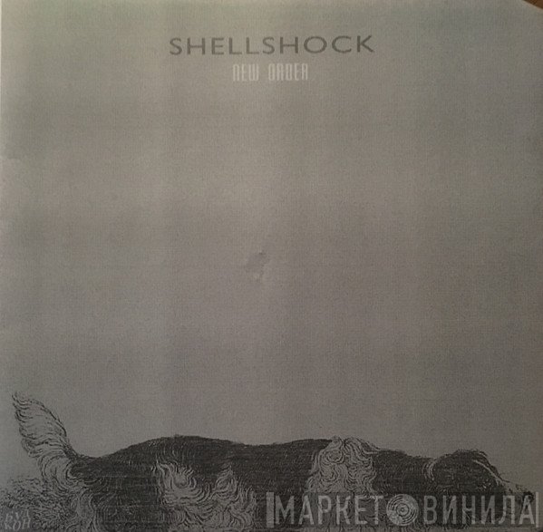 New Order  - Shellshock