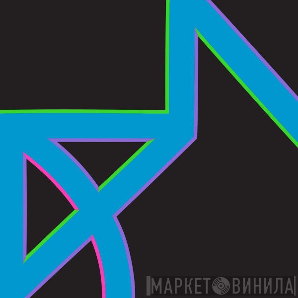 New Order  - Singularity