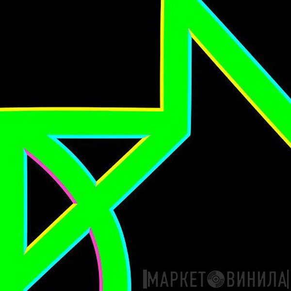 New Order  - Singularity