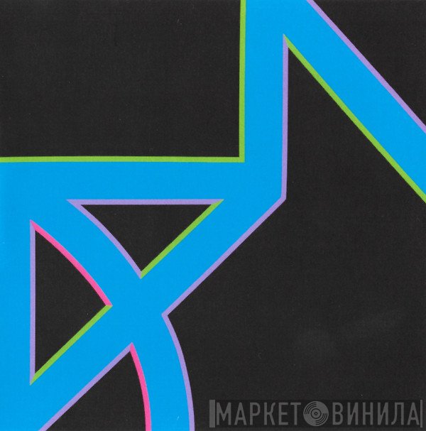 New Order  - Singularity