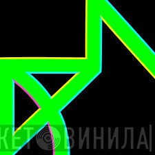 New Order  - Singularity
