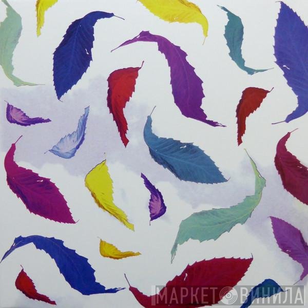 New Order  - Substance