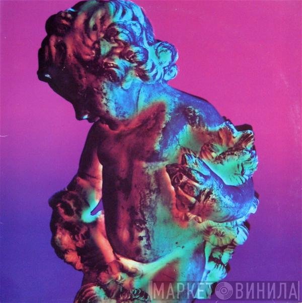 New Order  - Technique