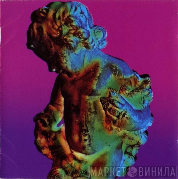 New Order  - Technique