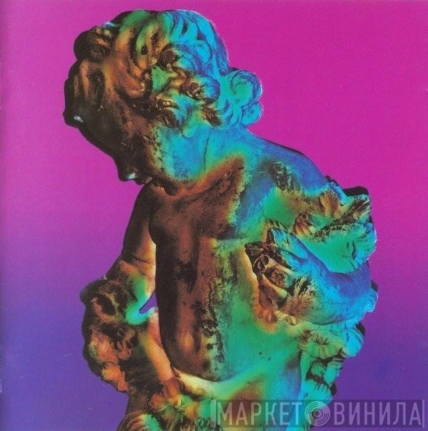 New Order  - Technique