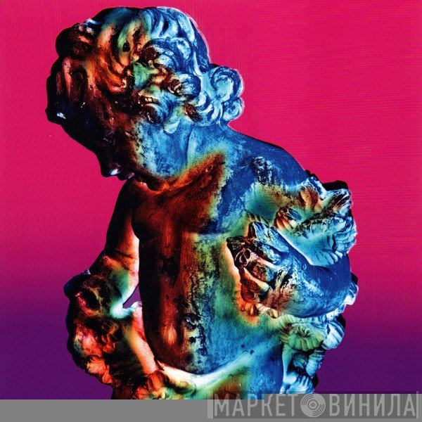 New Order - Technique