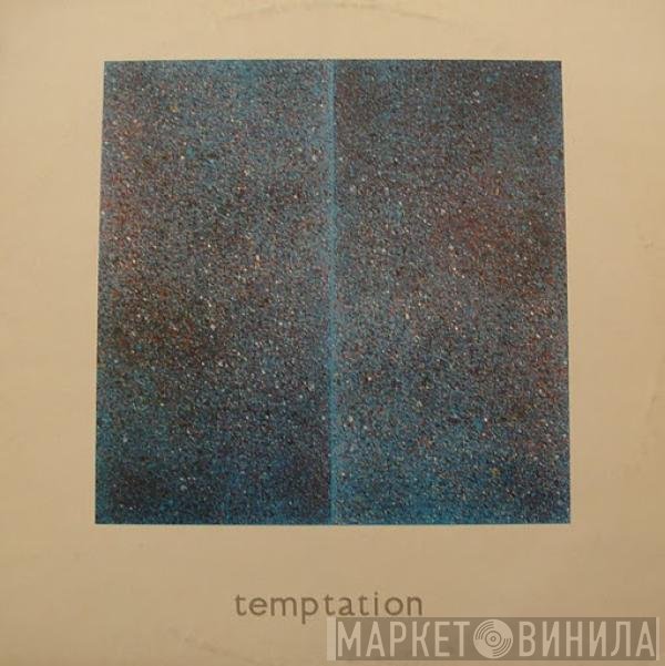 New Order - Temptation