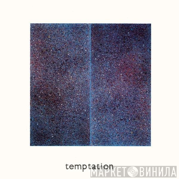 New Order  - Temptation