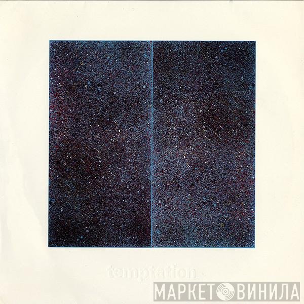 New Order - Temptation