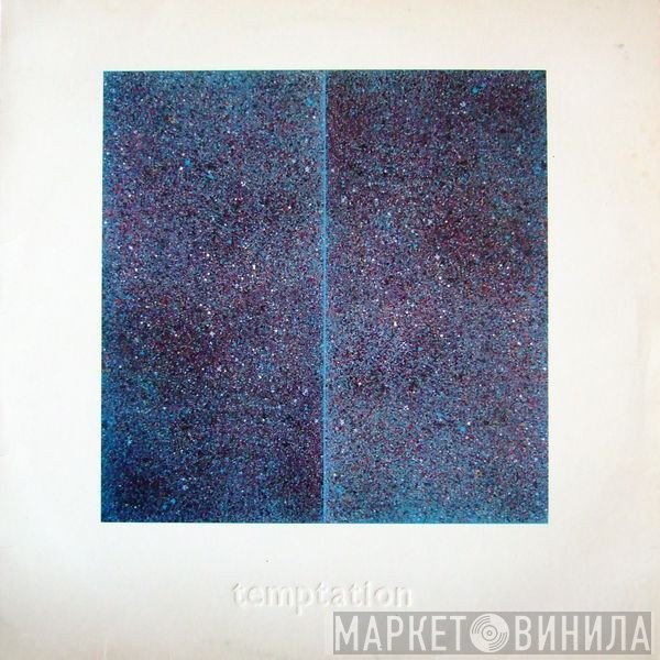 New Order  - Temptation