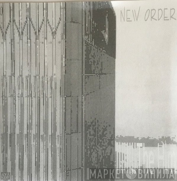 New Order  - The Him