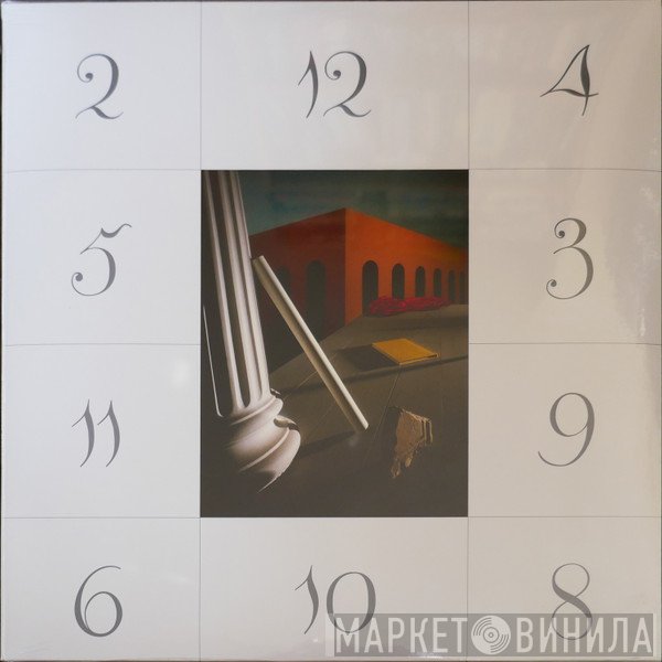 New Order - Thieves Like Us