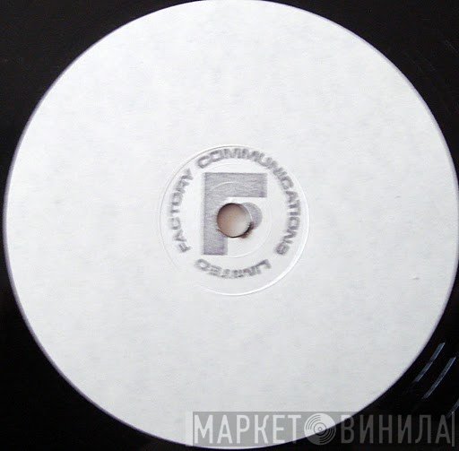 New Order  - True Faith