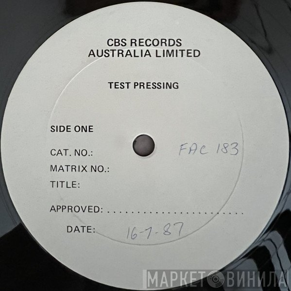 New Order  - True Faith