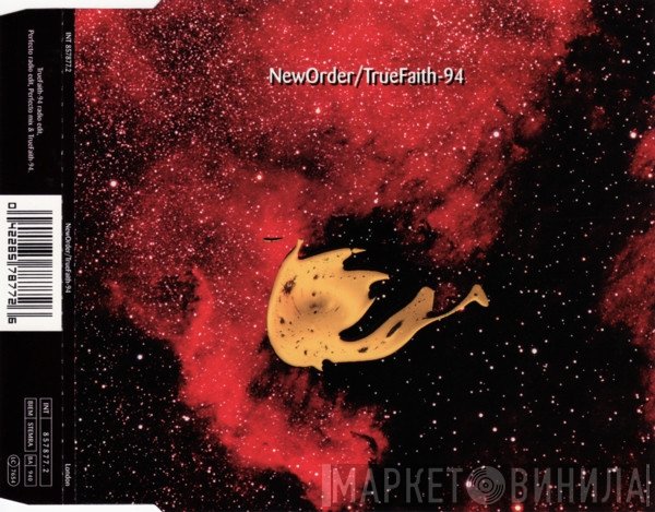 New Order  - TrueFaith-94