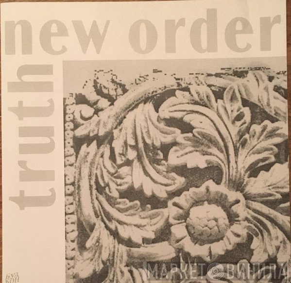 New Order  - Truth