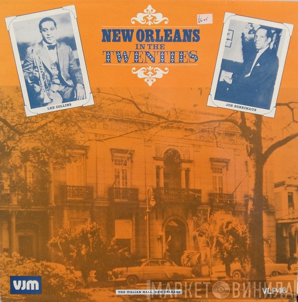  - New Orleans In The Twenties