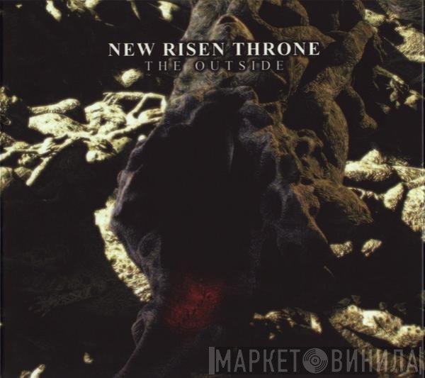 New Risen Throne  - The Outside