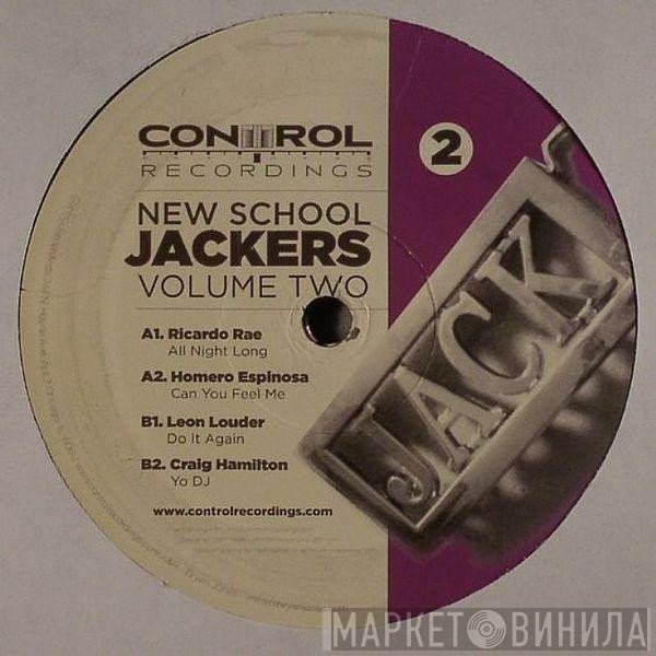  - New School Jackers Volume Two