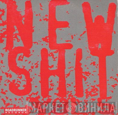  - New Shit Vol. 5