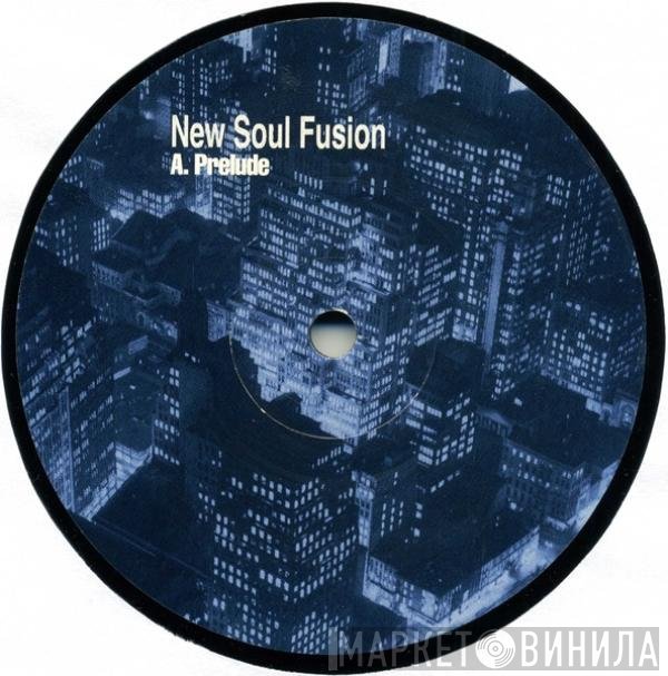 New Soul Fusion - Prelude