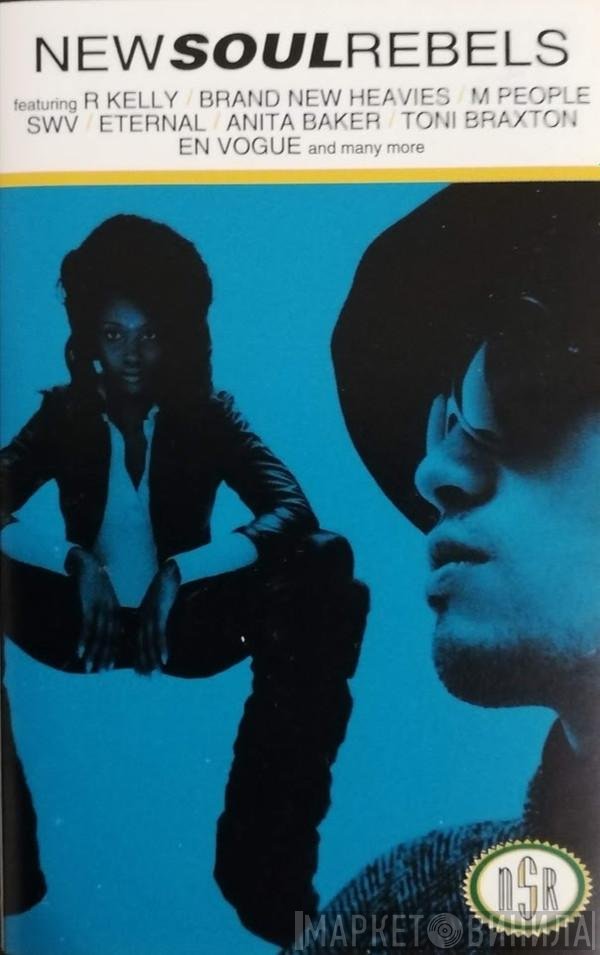  - New Soul Rebels