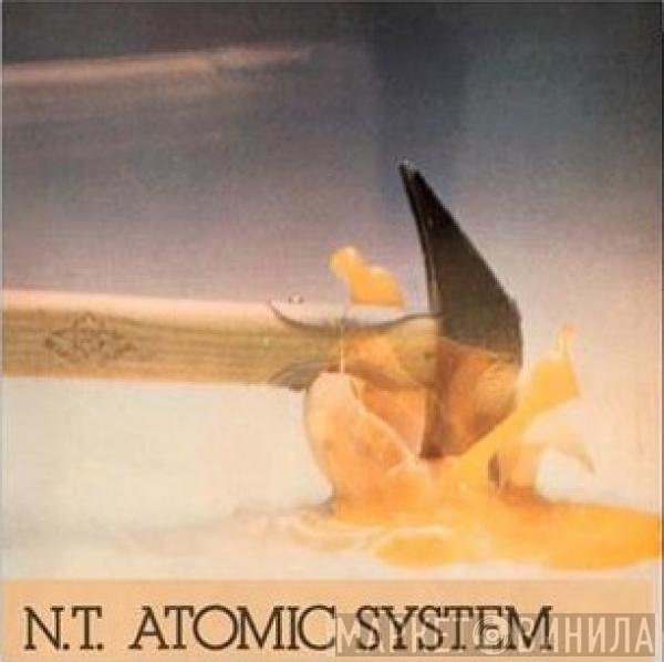 New Trolls  - Atomic System